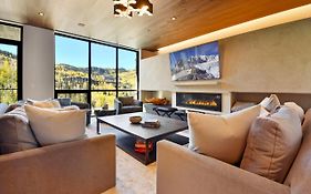 One Empire Pass Deer Valley